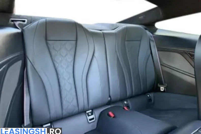 BMW M8 (Seria 8) din 2024 cu 32.300 km - oferta BMW205470 - foto 17