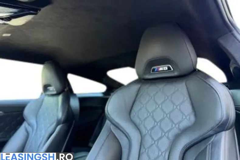 BMW M8 (Seria 8) din 2024 cu 32.300 km - oferta BMW205470 - foto 21
