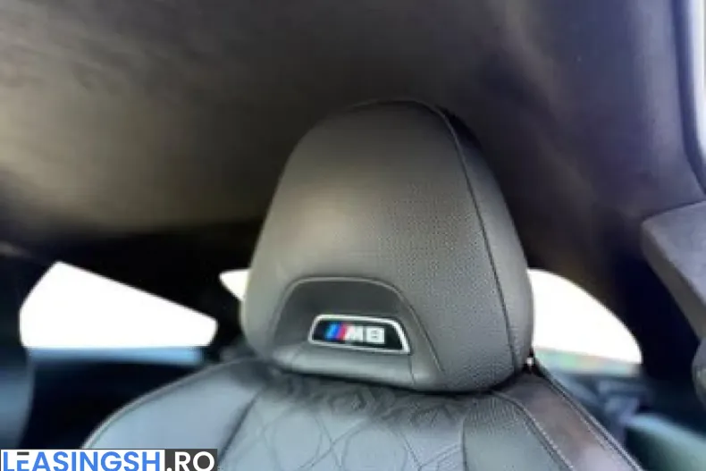 BMW M8 (Seria 8) din 2024 cu 32.300 km - oferta BMW205470 - foto 22