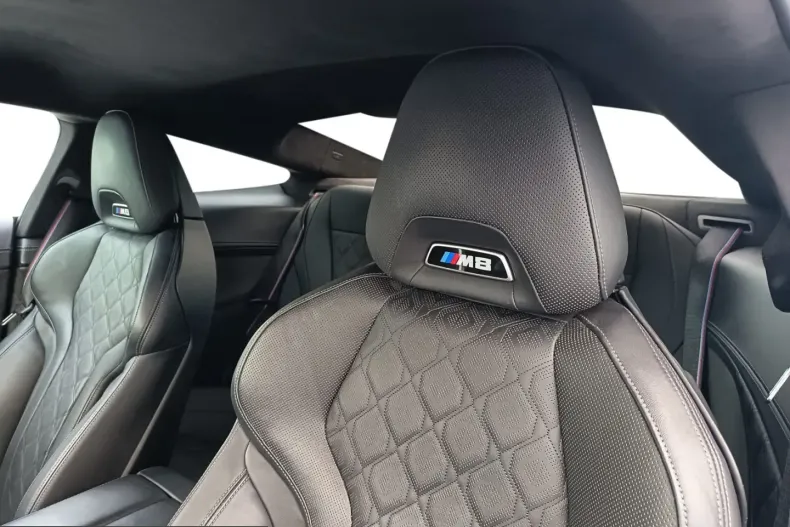 BMW M8 (Seria 8) din 2024 cu 32.300 km - oferta BMW205470 - foto 23
