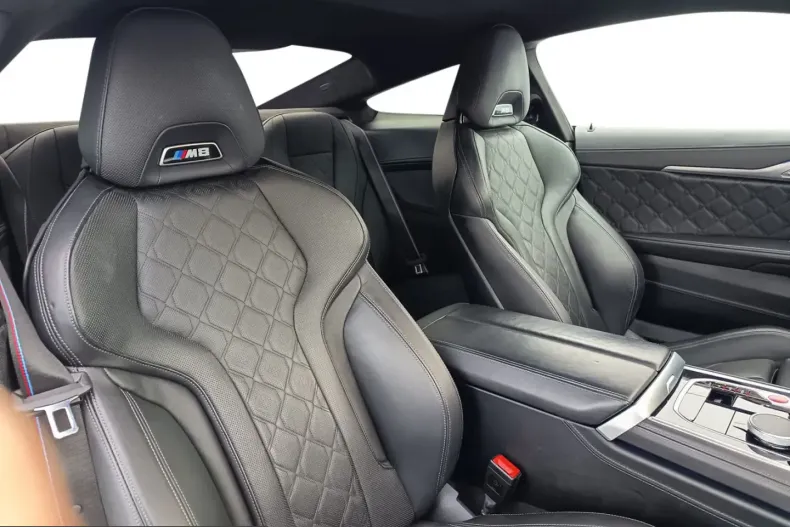 BMW M8 (Seria 8) din 2024 cu 32.300 km - oferta BMW205470 - foto 24