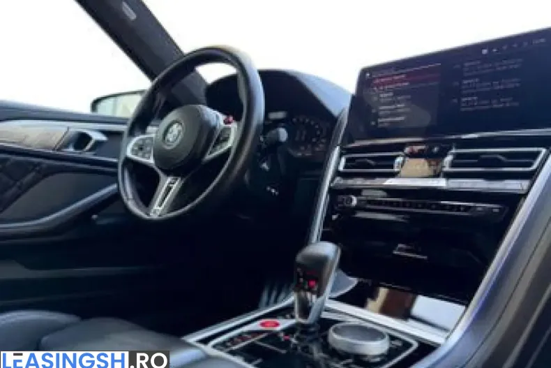 BMW M8 (Seria 8) din 2024 cu 32.300 km - oferta BMW205470 - foto 27