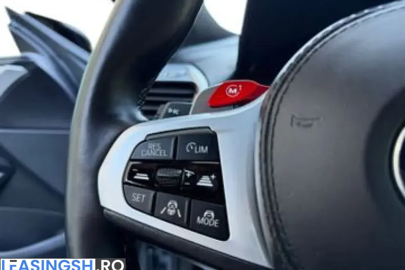 BMW M8 (Seria 8) din 2024 cu 32.300 km - oferta BMW205470 - foto 31