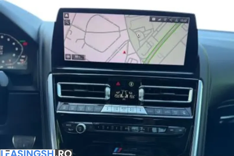 BMW M8 (Seria 8) din 2024 cu 32.300 km - oferta BMW205470 - foto 33