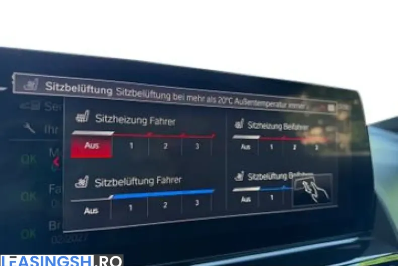 BMW M8 (Seria 8) din 2024 cu 32.300 km - oferta BMW205470 - foto 35