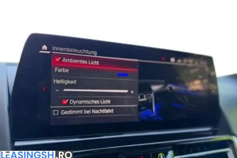 BMW M8 (Seria 8) din 2024 cu 32.300 km - oferta BMW205470 - foto 37