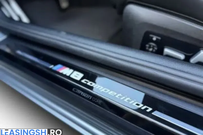 BMW M8 (Seria 8) din 2024 cu 32.300 km - oferta BMW205470 - foto 40