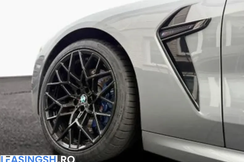 BMW M8 (Seria 8) din 2024 cu 32.300 km - oferta BMW205470 - foto 41