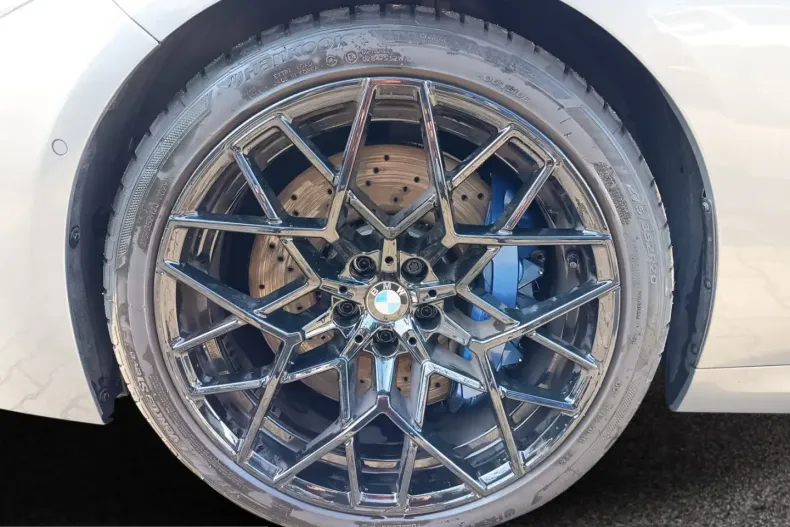 BMW M8 (Seria 8) din 2024 cu 32.300 km - oferta BMW205470 - foto 42