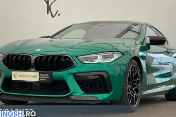 BMW M8 din 2024 - oferta BMW205471