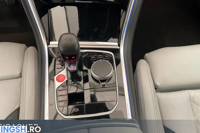 BMW M8 (Seria 8) din 2024 cu 17.600 km - oferta BMW205471 - foto 11