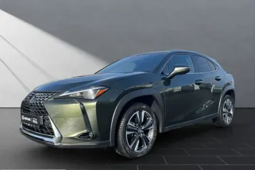 Lexus UX din 2023 - oferta LEX205472