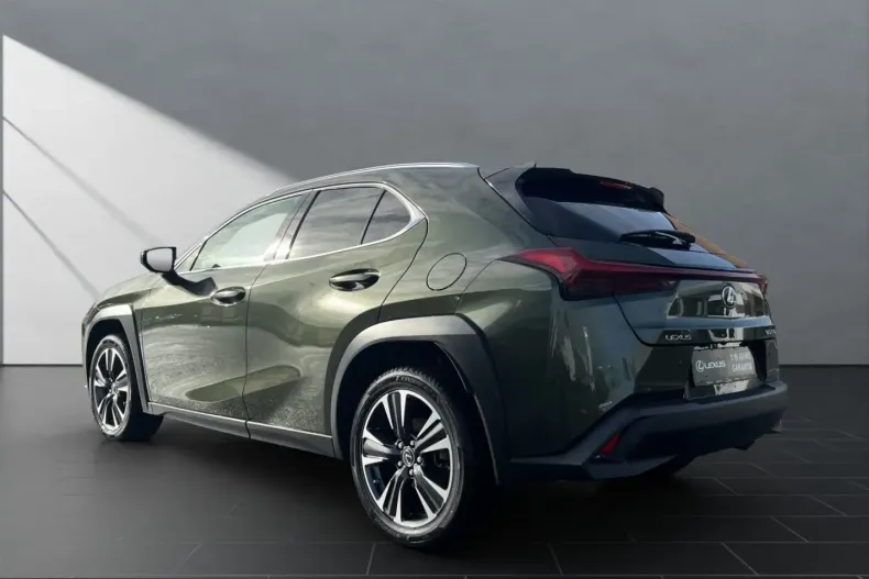 Lexus UX din 2023 cu 43.884 km - oferta LEX205472 - foto 3