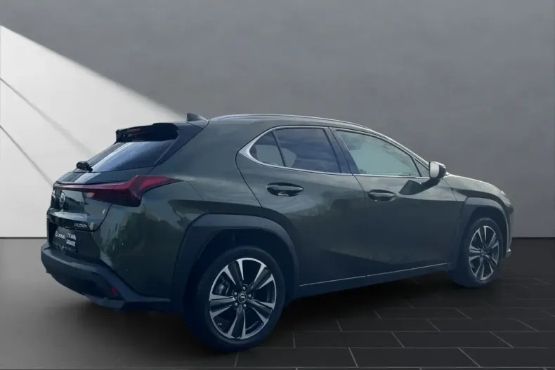 Lexus UX din 2023 cu 43.884 km - oferta LEX205472 - foto 5