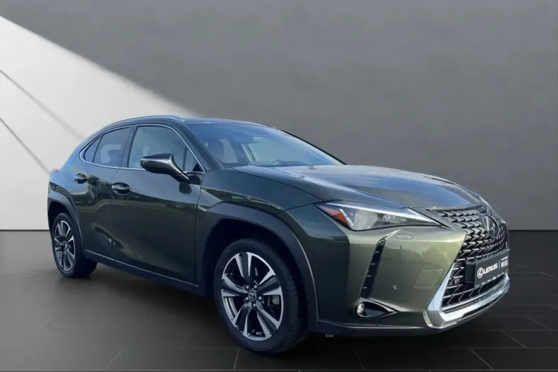 Lexus UX din 2023 cu 43.884 km - oferta LEX205472 - foto 7
