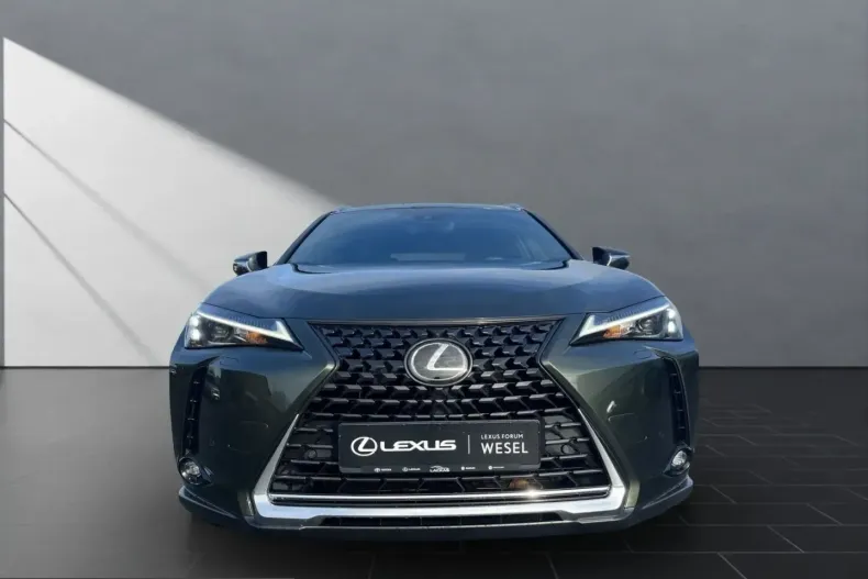 Lexus UX din 2023 cu 43.884 km - oferta LEX205472 - foto 8