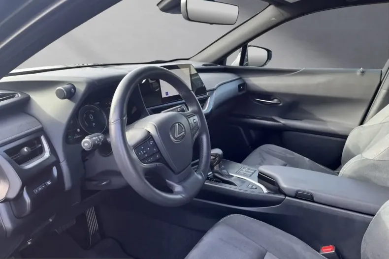Lexus UX din 2023 cu 43.884 km - oferta LEX205472 - foto 9