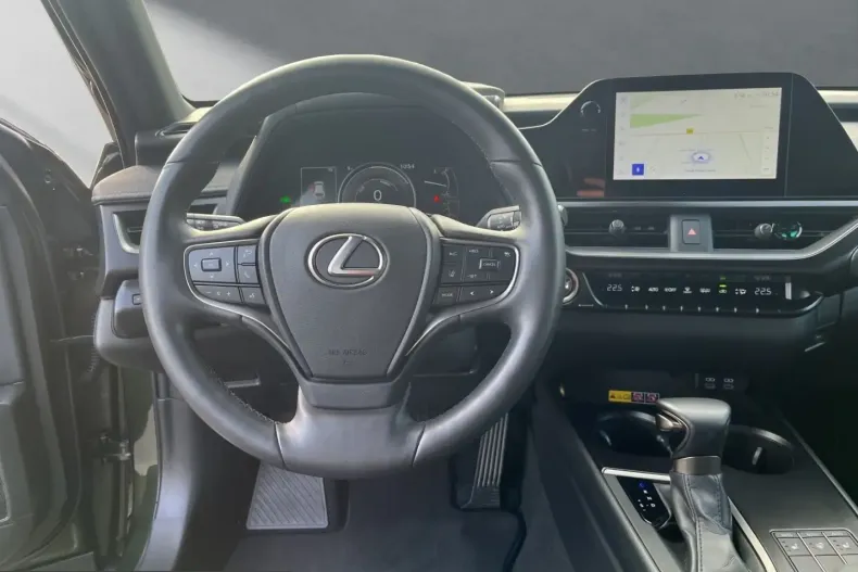 Lexus UX din 2023 cu 43.884 km - oferta LEX205472 - foto 13