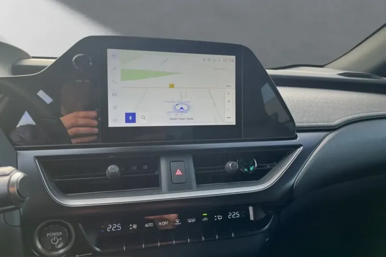 Lexus UX din 2023 cu 43.884 km - oferta LEX205472 - foto 15