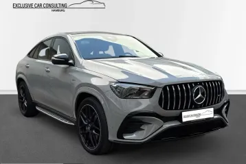 Mercedes-Benz GLE 53 AMG din 2025 - oferta MER205473