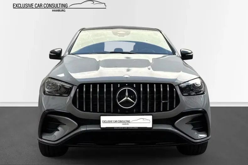 Mercedes-Benz GLE 53 AMG (Clasa GLE) din 2025 cu 20.000 km - oferta MER205473 - foto 3