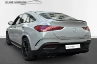 Mercedes-Benz GLE 53 AMG (Clasa GLE) din 2025 cu 20.000 km - oferta MER205473 - foto 5