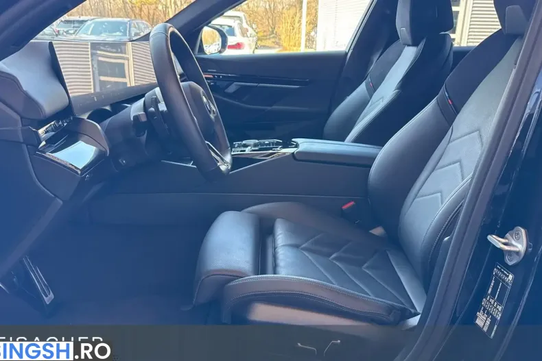 BMW 520 (Seria 5) din 2025 cu 14.961 km - oferta BMW205474 - foto 4