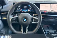 BMW 520 (Seria 5) din 2025 cu 14.961 km - oferta BMW205474 - foto 5