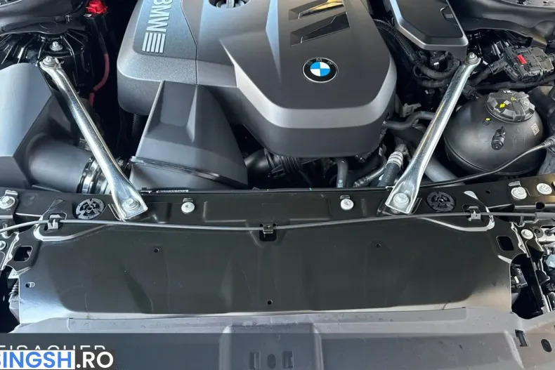 BMW 520 (Seria 5) din 2025 cu 14.961 km - oferta BMW205474 - foto 7