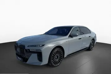 BMW i7 din 2024 - oferta BMW205475