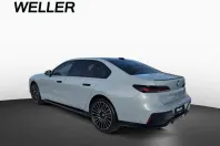 BMW i7 (Seria 7) din 2024 cu 22.448 km - oferta BMW205475 - foto 4