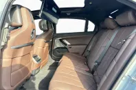 BMW i7 (Seria 7) din 2024 cu 22.448 km - oferta BMW205475 - foto 5