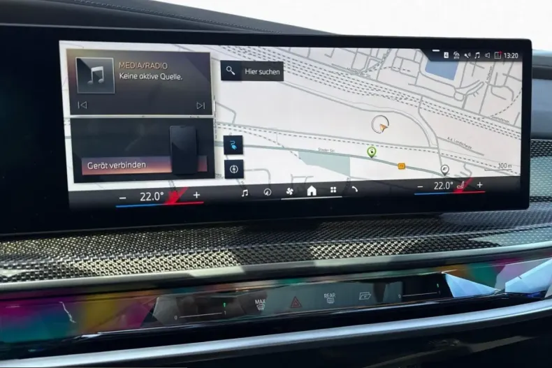 BMW i7 (Seria 7) din 2024 cu 22.448 km - oferta BMW205475 - foto 7