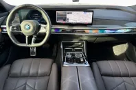 BMW i7 (Seria 7) din 2024 cu 22.448 km - oferta BMW205475 - foto 9