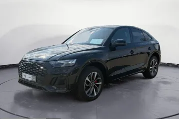 Audi Q5 din 2022 - oferta AUD205476