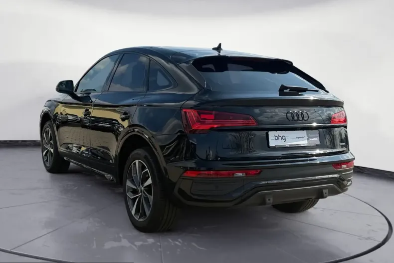 Audi Q5 din 2022 cu 38.814 km - oferta AUD205476 - foto 3