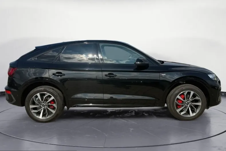 Audi Q5 din 2022 cu 38.814 km - oferta AUD205476 - foto 5