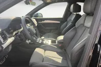 Audi Q5 din 2022 cu 38.814 km - oferta AUD205476 - foto 6
