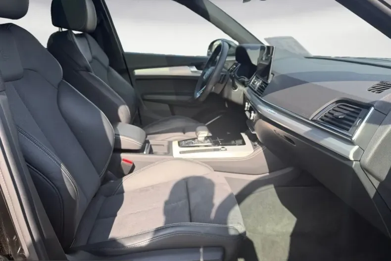 Audi Q5 din 2022 cu 38.814 km - oferta AUD205476 - foto 7