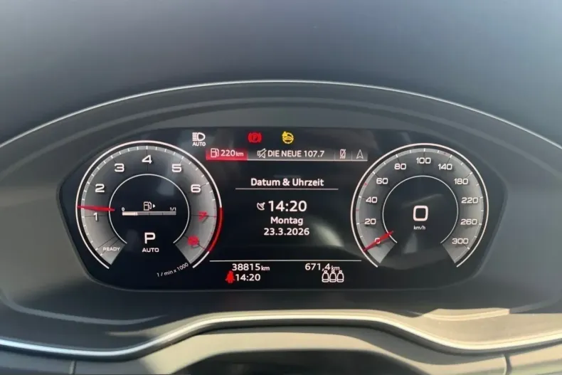 Audi Q5 din 2022 cu 38.814 km - oferta AUD205476 - foto 8