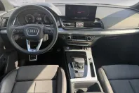 Audi Q5 din 2022 cu 38.814 km - oferta AUD205476 - foto 9