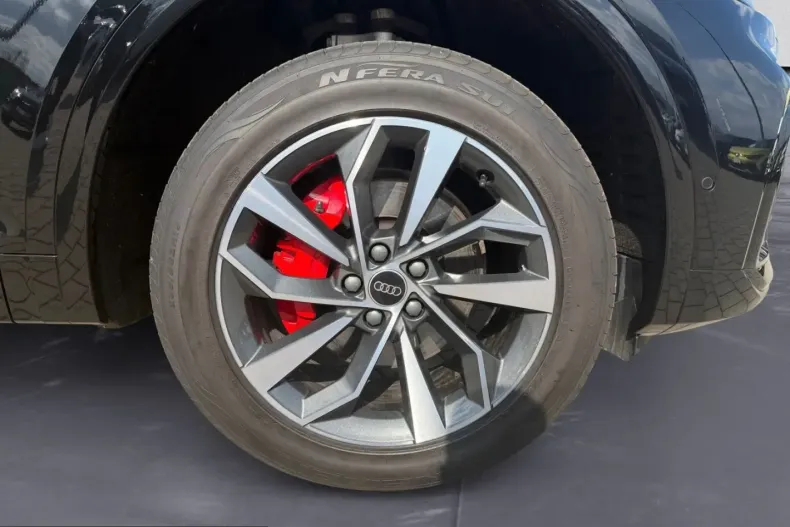 Audi Q5 din 2022 cu 38.814 km - oferta AUD205476 - foto 10