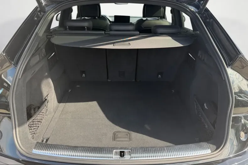 Audi Q5 din 2022 cu 38.814 km - oferta AUD205476 - foto 11