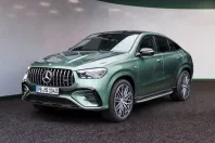 Mercedes-Benz GLE 53 AMG (Clasa GLE) din 2026 cu 17.800 km - oferta MER205477 - foto 1