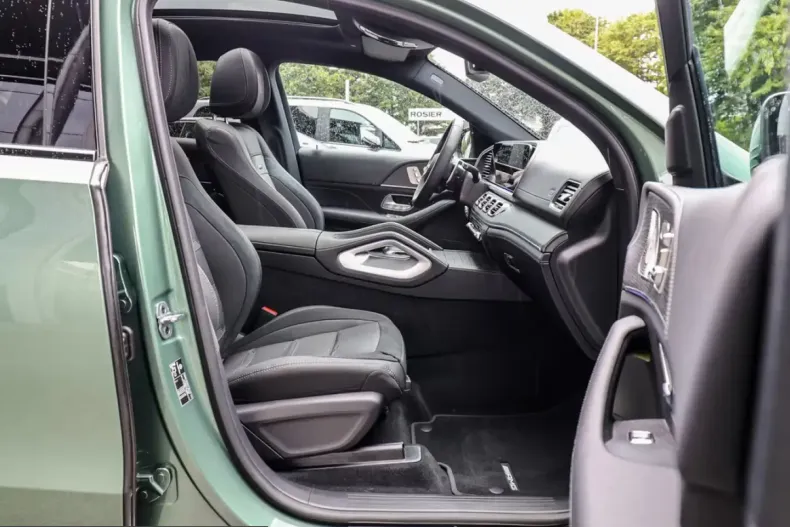 Mercedes-Benz GLE 53 AMG (Clasa GLE) din 2026 cu 17.800 km - oferta MER205477 - foto 9