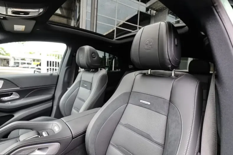 Mercedes-Benz GLE 53 AMG (Clasa GLE) din 2026 cu 17.800 km - oferta MER205477 - foto 14