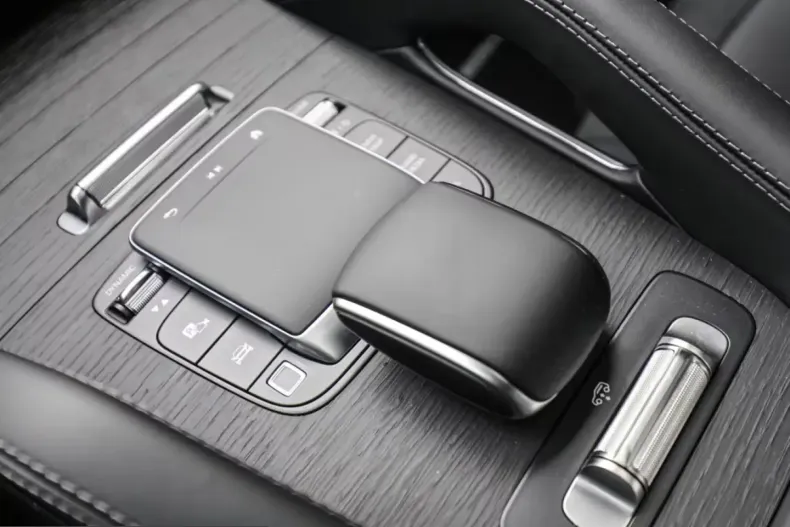 Mercedes-Benz GLE 53 AMG (Clasa GLE) din 2026 cu 17.800 km - oferta MER205477 - foto 18