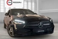 Mercedes-Benz C 220 (Clasa C) din 2022 cu 119.134 km - oferta MER205478 - foto 1
