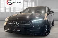 Mercedes-Benz C 220 (Clasa C) din 2022 cu 119.134 km - oferta MER205478 - foto 2