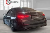 Mercedes-Benz C 220 (Clasa C) din 2022 cu 119.134 km - oferta MER205478 - foto 3